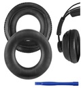 SLUCHÁTKA HUBKA PRE SLÚCHADLÁ SUPERLUX HD668 HD681 HD669 PLUŠKY + FILTRE