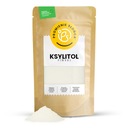 Xylitol 1000g Brezový cukor 1kg Fínsky xylitol