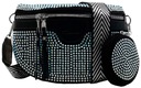 DÁMSKA TAŠKA NA PEŇAŽENKU, CROSSBODY, FILTRY