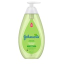 Johnson Johnson Johnson's Baby harmančekový šampón pre deti 500 ml (P1) (P
