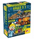 Som génius. Učenie x 3
