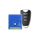 Proxima HOMECAR1 USA 315Mhz kit na otváranie Gates