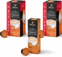 TCHIBO CAFISSIMO CAFFE CREMA VOLLMUNDIG 70 ks RICH