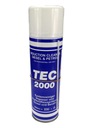INDUKČNÝ ČISTIČ TEC2000 ČISTÍ SACÍ SYSTÉM