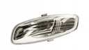 SMEROVÉ ZRKADLO PEUGEOT 207 3008 308