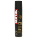 MOTUL P1 ČISTIČ KARBURÁTOROV 400ML
