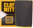 Pracovné veci Clay Mitt