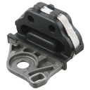 FEBI BILSTEIN vešiak na tlmič výfuku 103339