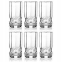 LONG poháre šťavy LUMINARC Octime DIAMOND 310ml