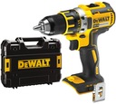 BL 18V 60Nm skrutkovač DeWALT DCD790NT BODY TSTAK