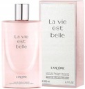 LANCOME La Vie Est Belle - Parfumované telové mlieko 200 ml