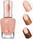 Lak Sally Hansen Color Therapy Unveiled 538