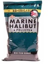Dynamite Pellet Marine Halibut 3mm