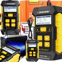 NABÍJAČKA USMERŇOVAČ TESTER AUTOBATÉRIÍ KONNWEI 12V