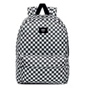 Športový, školský batoh Vans Old Skool CHECK VN0A5KHRY281