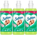 SOFTLAN Fruchlingsfrisch LILY OF THE VALLEY aviváž zelená 3x1 L