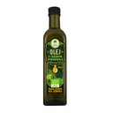 Pupalkový olej, nerafinovaný, Dary Natury 100 ml