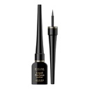 Eveline Liquid Precision Eyeliner čierna