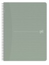 Notebook A4/90 rad Oxford Rec