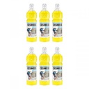 Oshee Zero Isotonic stále pije citrón x6