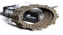 Spojkové kotúče Yamaha YBR XT 125 R/X BonyFish!!!