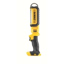Dewalt 18V XR LED kĺbová baterka (DCL050)