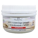 Farm-Vix Devil's Claw Gél kostihoj a MSM 350 ml