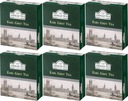 Ahmad Tea Earl Grey Čierny čaj 600 vrecúšok