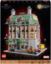 LEGO Super Heroes Sanctum Sanctorum 76218 2708 ks.