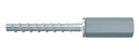 fischer UltraCut FBSII 6x55 M8/M10 s vnútorným závitom 100