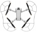 Kryty na vrtule pre dron DJI Mini 3 Pro