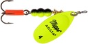 Mepps AGLIA FLUO charteuse 4/9g