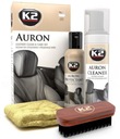 K2 AURON Súprava na čistenie a starostlivosť o kožu