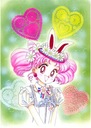 Plagát Bishoujo Senshi Sailor Moon bssm_034 A2