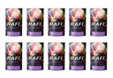 Rafi krmivo pre psov s králikom 10x500g