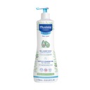Mustela Bebe Enfant jemný umývací gél na telo a vlasy 750 ml
