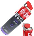 CX80 SILIKÓN 500ML NA PLASTY DUOSPREJ