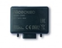 NICE OXIBD 4-kanálový ovládač/rádiový prijímač