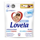LOVELA Detské kapsule na pranie 36 ks.