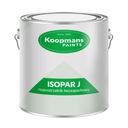Rozpúšťadlo ISOPAR určené pre Koopmans 0,25L