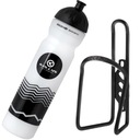 KELLYS SET FĽAŠA 1000ML 1L + KOŠ S POMEROM BPA