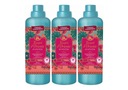 Tesori d'Oriente AYURVEDA Sada 3 oplachovacích kvapalín