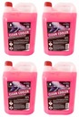 CLEAN COOLER 20L G12/G12+ -35 chlad
