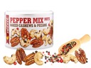 PEČENÉ ORECHY SO 4 DRUHMI PAPRICKEJ ZMES 150G
