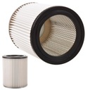 Filter pre PARKSIDE PWD 12, 20, 25, 30, 35, A1, A2, B1, C1 PNTS 1400 UMÝVAJÚCI