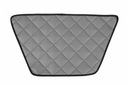 Rohož na palubnú dosku F-core F-CORE FD02 GREY