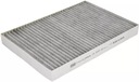 KABÍNOVÝ FILTER MANN AUDI A6 (4B2, C5)