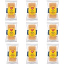 9x SCHAR Maestro Classic bezlepkový biely chlieb (300g)