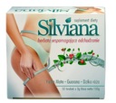 Čaj na chudnutie SILVIANA 50*3g (A