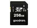 Pamäťová karta SDXC GOODRAM 256GB S1A0 cl 10 UHS-I